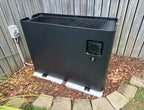 Guardian Platinum 20kW Inverter Pool Heat Pump High COP 16