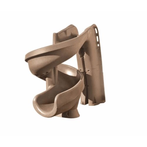 HELIX2® POOL SLIDE (Sandstone)