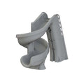 HELIX2® POOL SLIDE (Grey Granite)