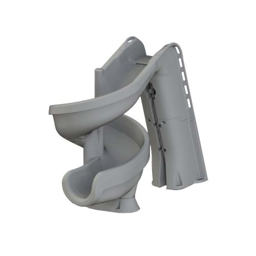 HELIX2® POOL SLIDE (Grey Granite)