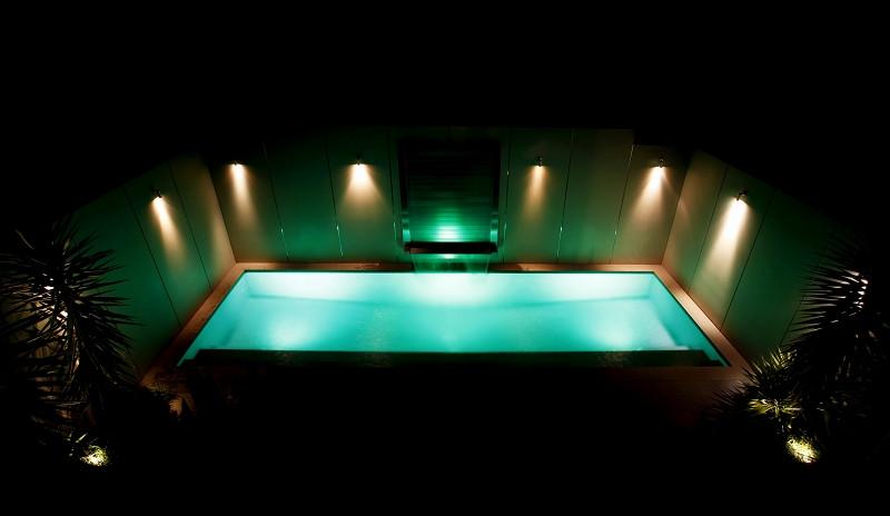 Spa Electrics GKRX Retro Replacement Pool Lights
