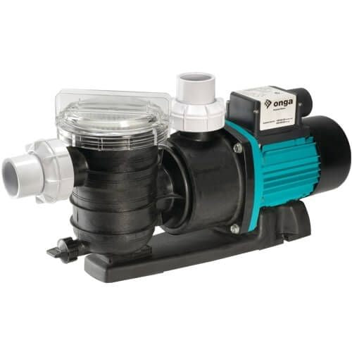 ONGA LEISURETIME POOL PUMP LTP1100 (1.5HP)