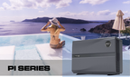 SensaHeat PI Series 13.0kW Heat Pump Wi-Fi Enabled