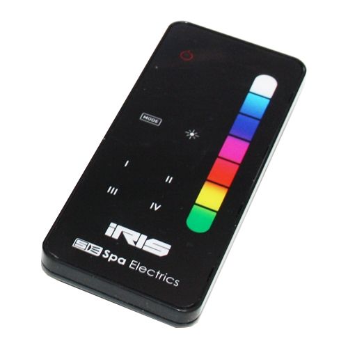 Spa Electrics Iris Lighting Controller Replacement