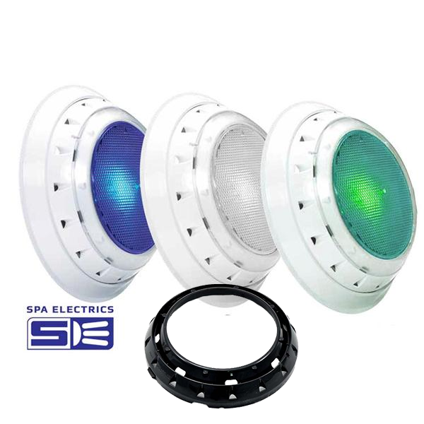 Spa Electrics GKRX Retro Replacement Pool Lights