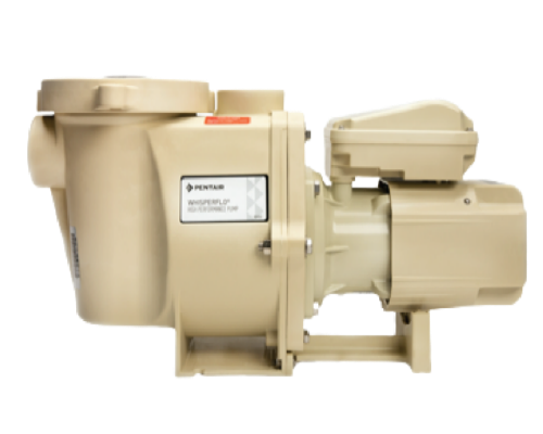Pentair Whisperflo® Pool Pump 1500w (1.5HP)