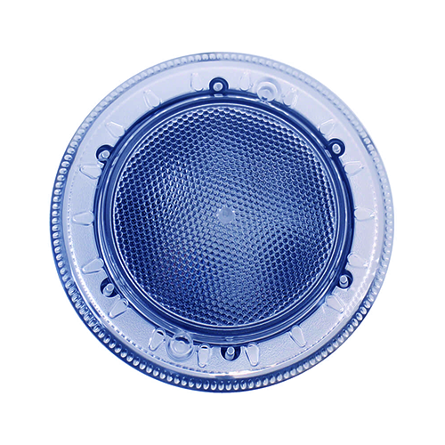 Spa Electrics Quantum WNRX / WN9RX Series Retro-Fit Niche Mount Pool Light