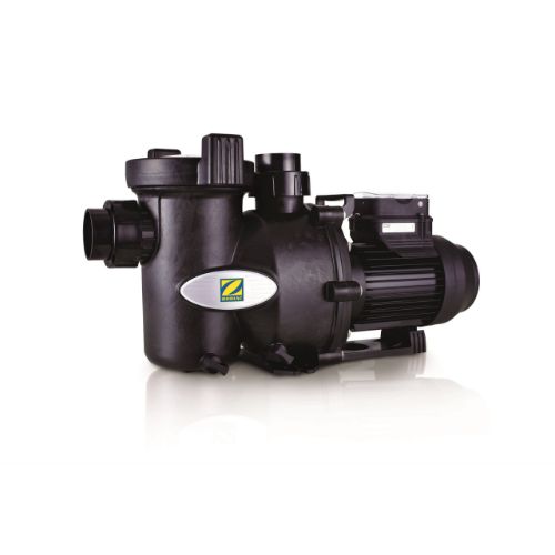 ZODIAC FLOPRO SINGLE-SPEED PUMP (1.0HP)